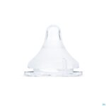 Productshot Lansinoh Speen Natural Wave Mate Xs 2