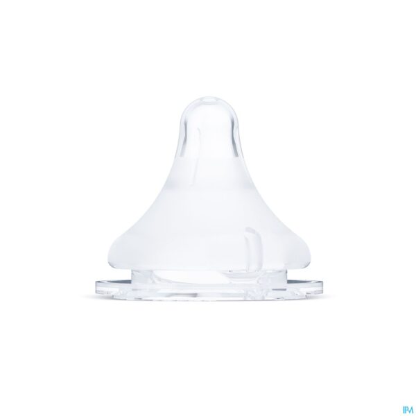 Productshot Lansinoh Speen Natural Wave Mate Xs 2