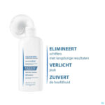 Lifestyle_image Ducray Squanorm Sh Droge Schilfers 200ml