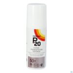 Productshot P20 Zonnecreme Hyperpigment. Defence Spf50+ 50g