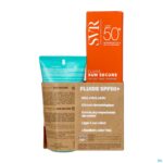Packshot Svr Sleeve Sun Secure Fluide Ip50+&a/sun 50ml Grat
