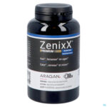Productshot Zenixx Premium Softcaps 90