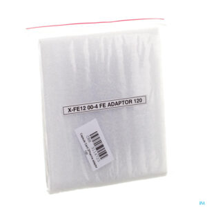 Packshot 2pharma Capsule Card Adaptor 120