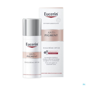 Productshot Eucerin A/pigment Dagcreme Ip30 50ml