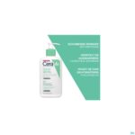 Lifestyle_image Cerave Reiningsgel Schuimend 236ml Lifestyle_image Cerave Reiningsgel Schuimend 236ml