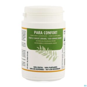 Packshot Para Uri-confort Caps 60