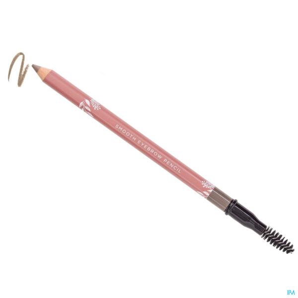 Packshot Cent Pur Cent Smooth Eyebrow Pencil Blonde