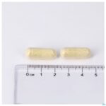 Pillshot Lepivits Haarformule Caps 60 Nf