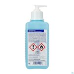 Packshot Sterillium Gel Pure + Pomp 475ml