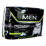 Packshot Tena Men Premium Fit Pants S/m 12 798308
