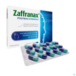 Productshot Zaffranax Caps 30
