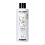 Packshot Oh Baby Badolie 250ml