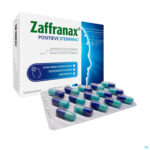 Productshot Zaffranax Caps 60