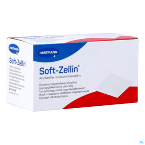 Packshot Soft-zellin 60x30mm 100 P/s