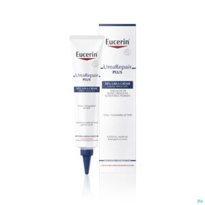 Productshot Eucerin Urearepair Plus 30% Urea Creme 75ml