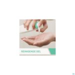 Lifestyle_image Cerave Reiningsgel Schuimend 236ml Lifestyle_image Cerave Reiningsgel Schuimend 236ml