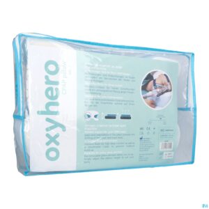 Packshot Aescubrands Ug Hoofdkussen Cpap Masker