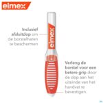 Lifestyle_image Elmex Set Interdentale Borsteltjes Iso 1 0,7mm 8