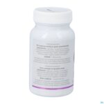 Packshot Soria Silicium 25mg Tabl 60