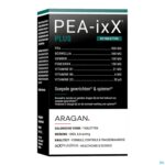 Packshot Pea-ixx Plus Tabl 90 Nf