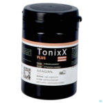 Productshot Tonixx Plus Tabl 20 Nf