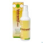 Productshot Vetramil Honing Spray 100ml