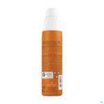 Productshot Avene Zon Spf50+ Spray 200ml