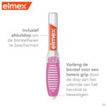 Lifestyle_image Elmex Set Interdentale Borsteltjes Iso 0 0,6mm 8