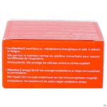 Packshot Vitavea Sante Vitamine C 1000mg Kauwtabl 24