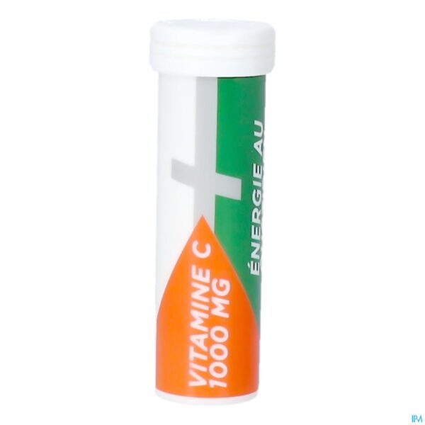 Productshot Vitavea Sante Vitamine C 1000mg Kauwtabl 24
