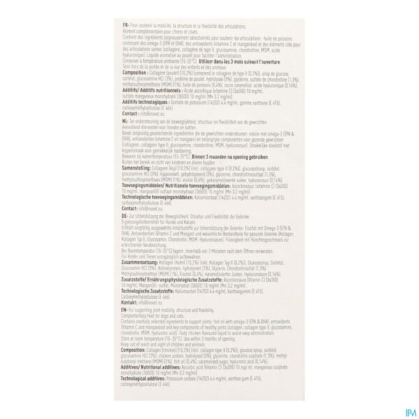 Packshot Aptus Apto-flex Opl Fl 500ml