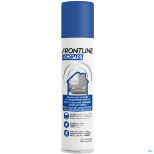 Packshot Frontline Homegard Spray 250ml