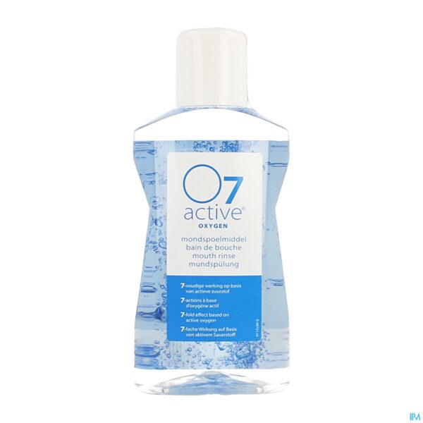 Packshot O7 Active Mondspoeling 500ml O7ms Packshot O7 Active Mondspoeling 500ml O7ms