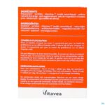Packshot Vitavea Sante Vitamine C 1000mg Kauwtabl 24