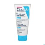 Productshot Cerave Sa Creme A/ruwe Huid 177ml