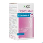 Packshot Forderma Hydraterend Caps 180