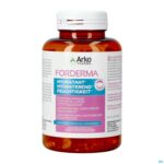 Productshot Forderma Hydraterend Caps 180