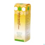 Packshot Vetramil Honing Spray 20ml