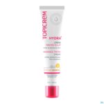 Productshot Topicrem Hydra+ Getinte Cr Eclat Medium 40ml Nf