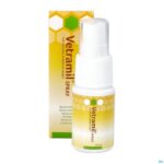 Productshot Vetramil Honing Spray 20ml