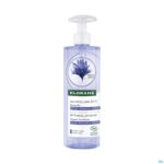 Productshot Klorane Gezicht Korenbloem Micelair Water 400ml Nf