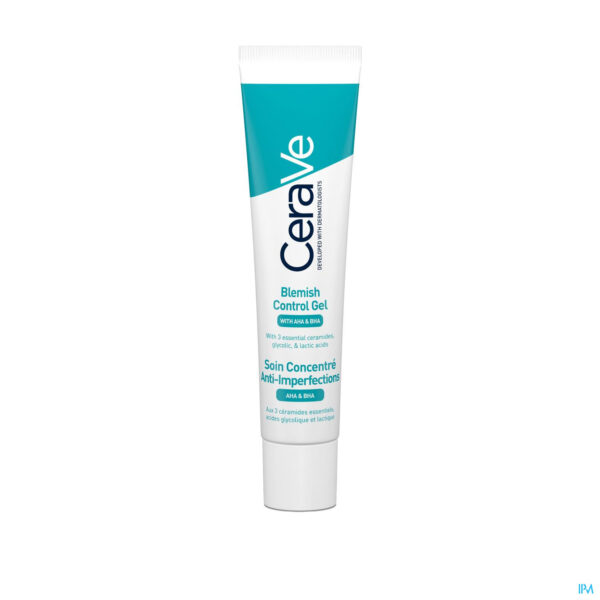 Productshot Cerave Gel A/imperfections 40ml