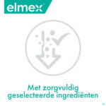 Lifestyle_image Elmex Sensitive Professional Tandpasta Tube 2x75ml