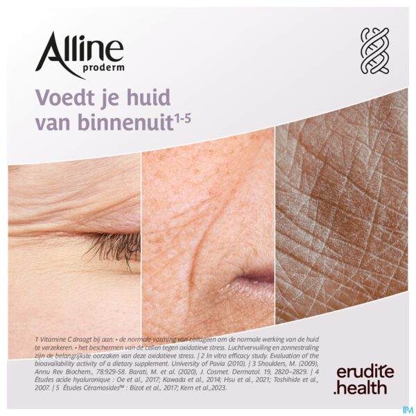Lifestyle_image Alline Proderm Caps 60 Nf