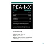 Packshot Pea-ixx Plus Tabl 90 Nf