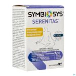 Packshot Serenitas Symbiosys Caps 30