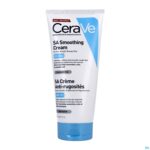 Productshot Cerave Sa Creme A/ruwe Huid 177ml Productshot Cerave Sa Creme A/ruwe Huid 177ml