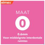 Lifestyle_image Elmex Set Interdentale Borsteltjes Iso 0 0,6mm 8 Lifestyle_image Elmex Set Interdentale Borsteltjes Iso 0 0,6mm 8