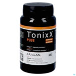 Productshot Tonixx Plus Tabl 60 Nf
