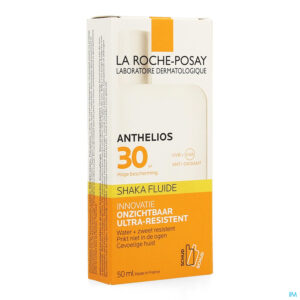 Packshot Lrp Anthelios Ultra Fluide Parfum Ip30 50ml